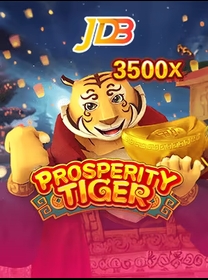 Prosperity Tiger