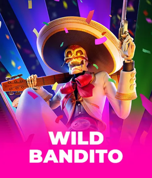 Wild Bandito