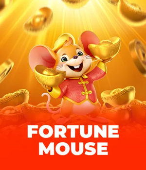 Fortune Mouse