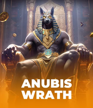 Anubis Wrath