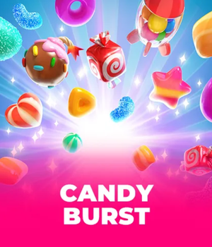 Candy Burst
