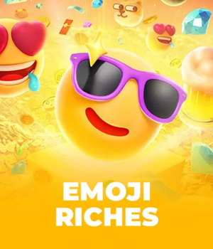 Emoji Riches