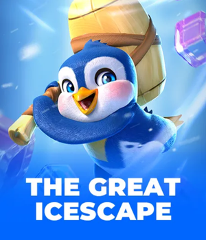 The Great Icescape