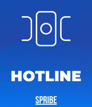 HOTLINE