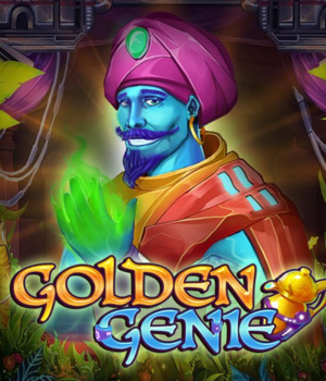 GoldenGenie
