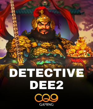Detective Dee2