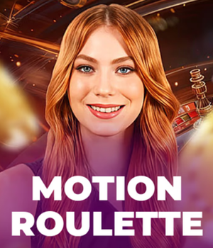 Motion Roulette