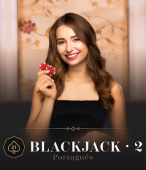 Blackjack Português 2