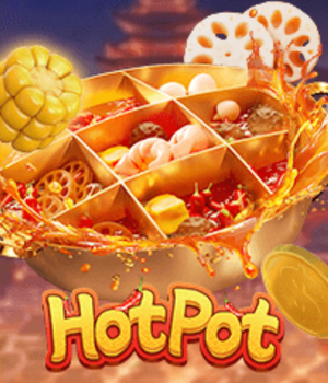 Hotpot
