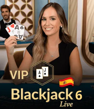 VIP Blackjack en Español 6