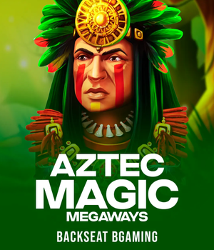 Aztec Magic Megaways