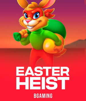 Easter Heist