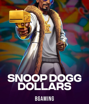 Snoop Dogg Dollars