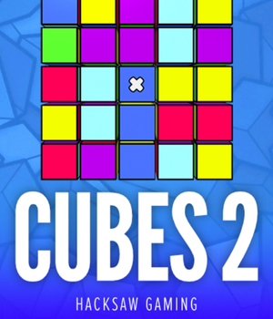 Cubes