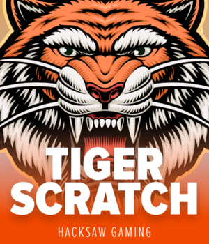 Tiger Scratch