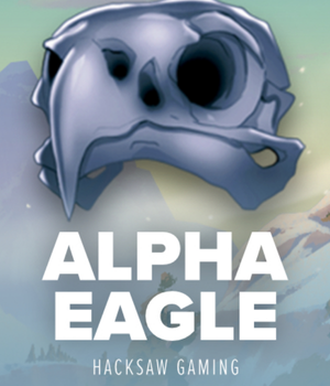 Alpha Eagle