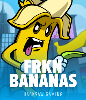 FRKN Bananas