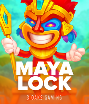 Maya Lock