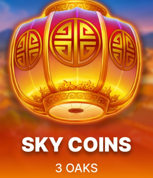 Sky Coins