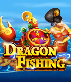 Dragon Fishing