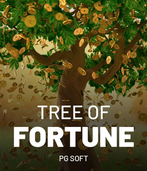 Tree of Fortune