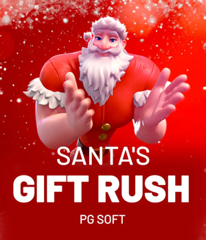 Santa's Gift Rush