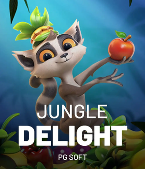 Jungle Delight