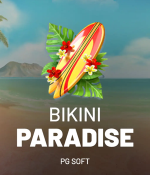 Bikini Paradise