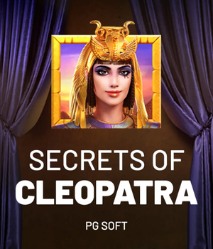 Secrets of Cleopatra
