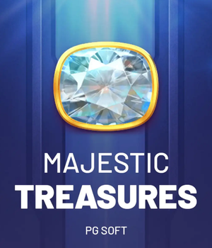 Majestic Treasures
