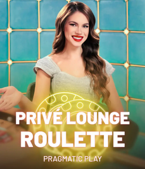 Privé Lounge Roulette