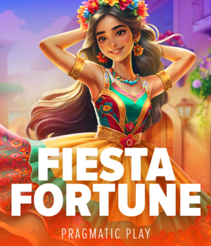 Fiesta Fortune