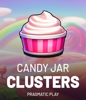 Candy Jar Cluster