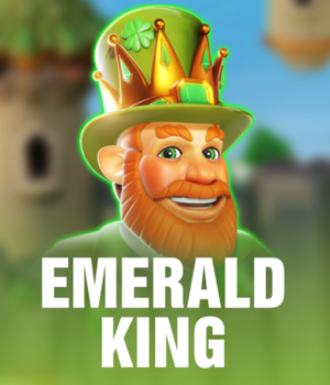 Emerald King