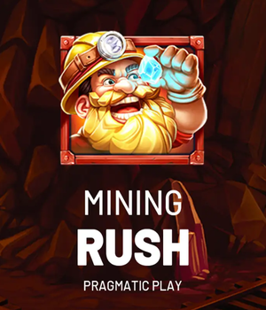 Mining Rush