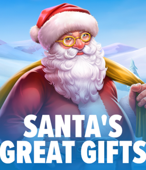 Santa's Great Gifts