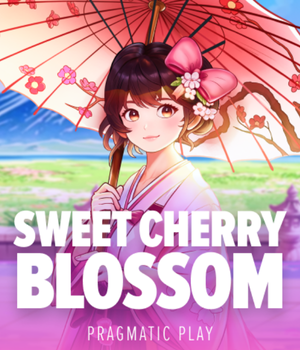 Sweet Cherry Blossom