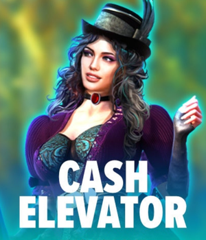 Cash Elevator