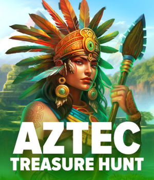 Aztec Treasure Hunt