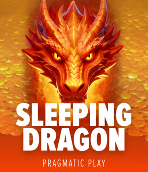 Sleeping Dragon
