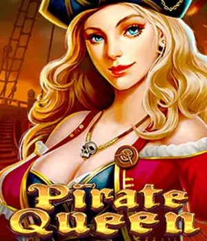 Pirate Queen