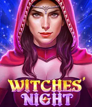 Witches' Night