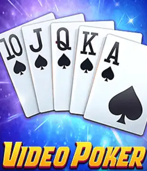 Video Poker