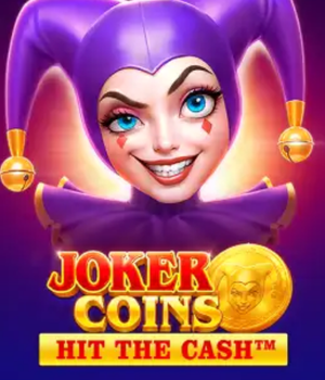 Joker Coins