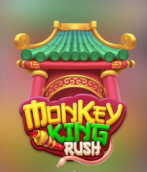 Monkey King Rush